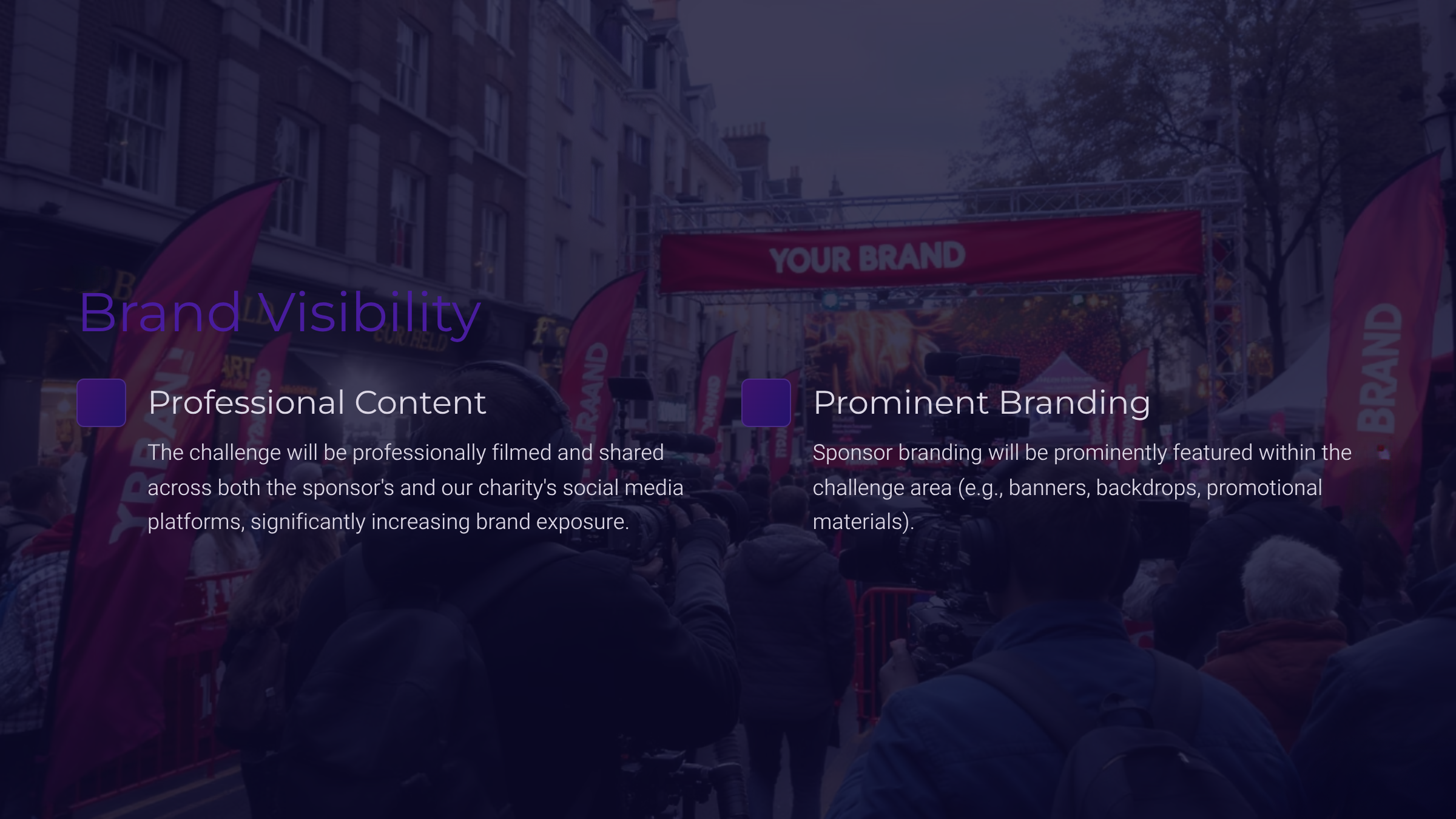 Brand-Visibility